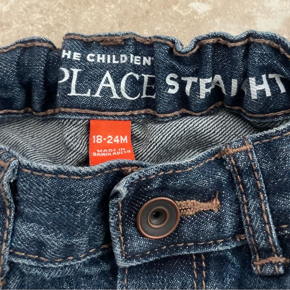 18 Month Children’s Place Jeans - Picture 4 of 5